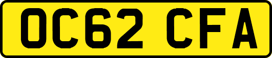 OC62CFA
