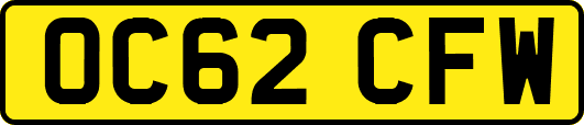 OC62CFW