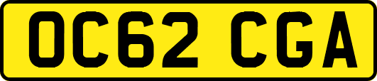 OC62CGA