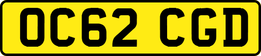 OC62CGD