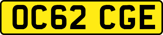 OC62CGE