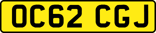 OC62CGJ