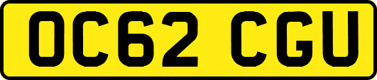 OC62CGU