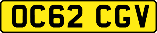 OC62CGV