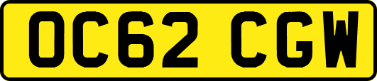 OC62CGW