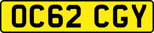 OC62CGY