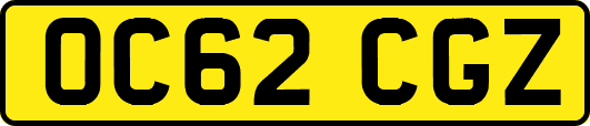OC62CGZ