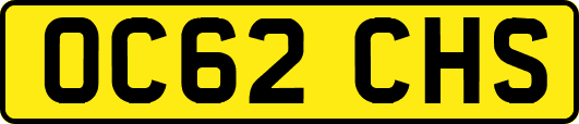 OC62CHS