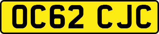 OC62CJC