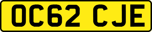OC62CJE