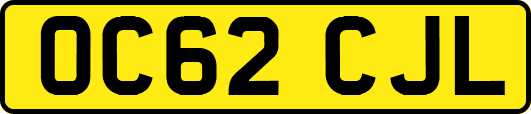 OC62CJL