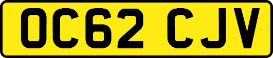 OC62CJV