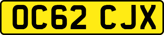 OC62CJX