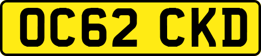 OC62CKD