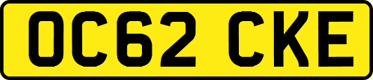 OC62CKE