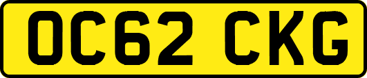 OC62CKG
