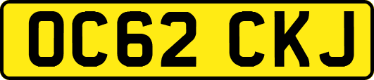 OC62CKJ