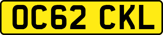 OC62CKL