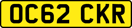 OC62CKR