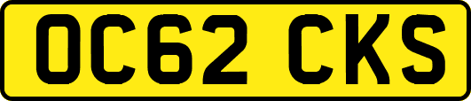 OC62CKS