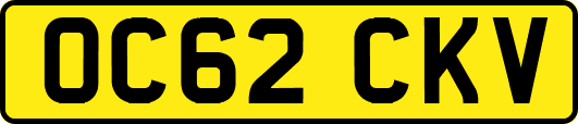 OC62CKV