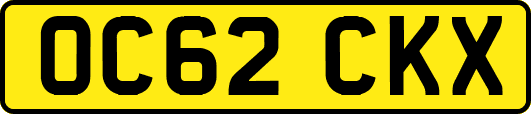 OC62CKX