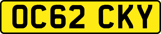 OC62CKY