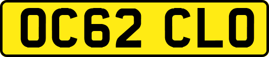 OC62CLO