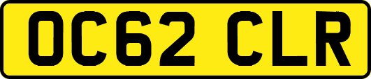 OC62CLR