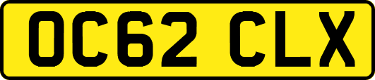 OC62CLX