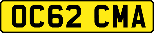 OC62CMA