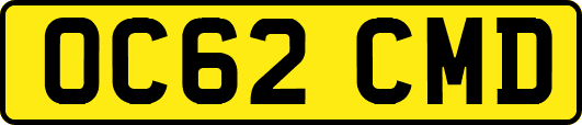 OC62CMD