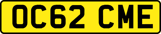 OC62CME