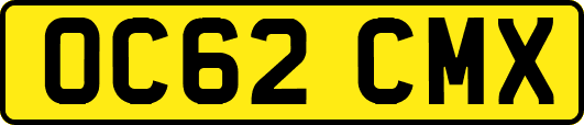 OC62CMX