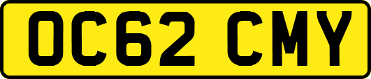 OC62CMY