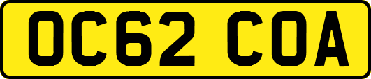 OC62COA