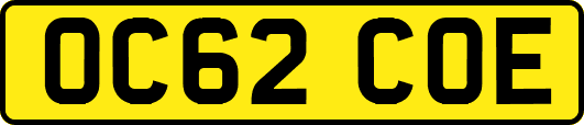 OC62COE