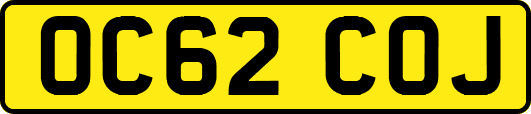 OC62COJ
