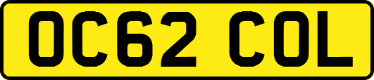 OC62COL