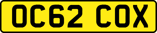 OC62COX