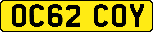 OC62COY