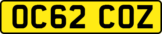 OC62COZ