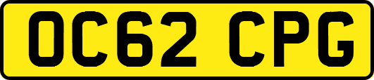 OC62CPG