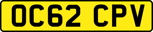 OC62CPV