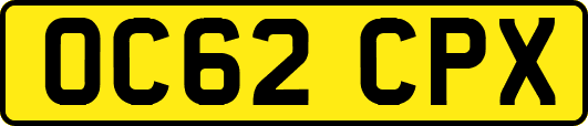 OC62CPX