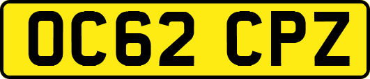 OC62CPZ