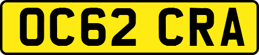 OC62CRA