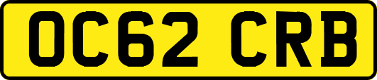 OC62CRB
