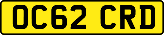 OC62CRD