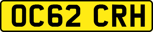 OC62CRH